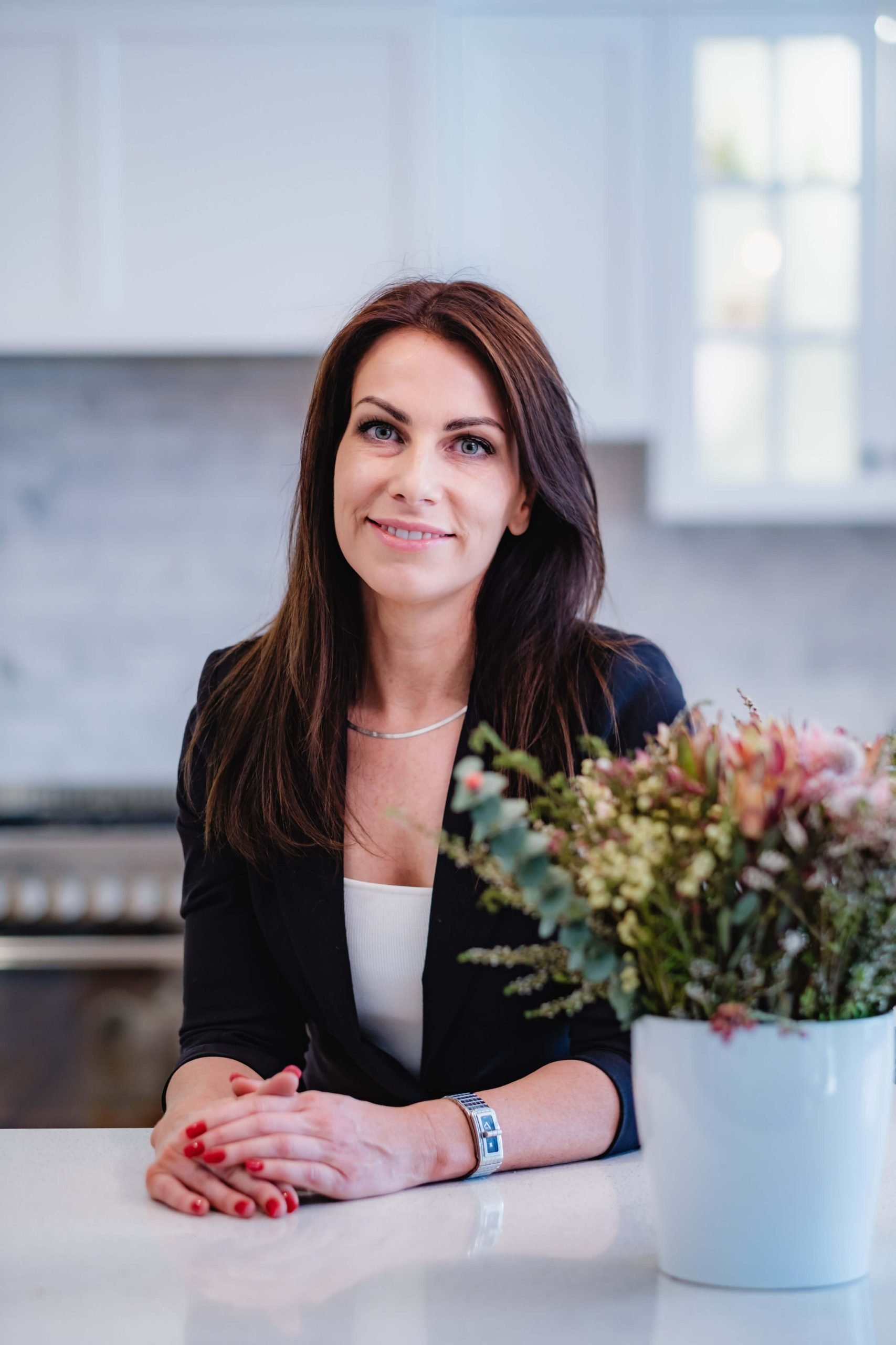 Siobhan Profile